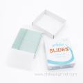 Medical Lab Use Microscope Slide